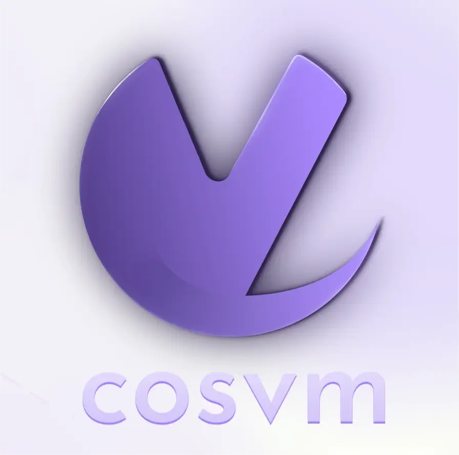 Best Interoperable Blockchain for Web3 World | CosVM Network