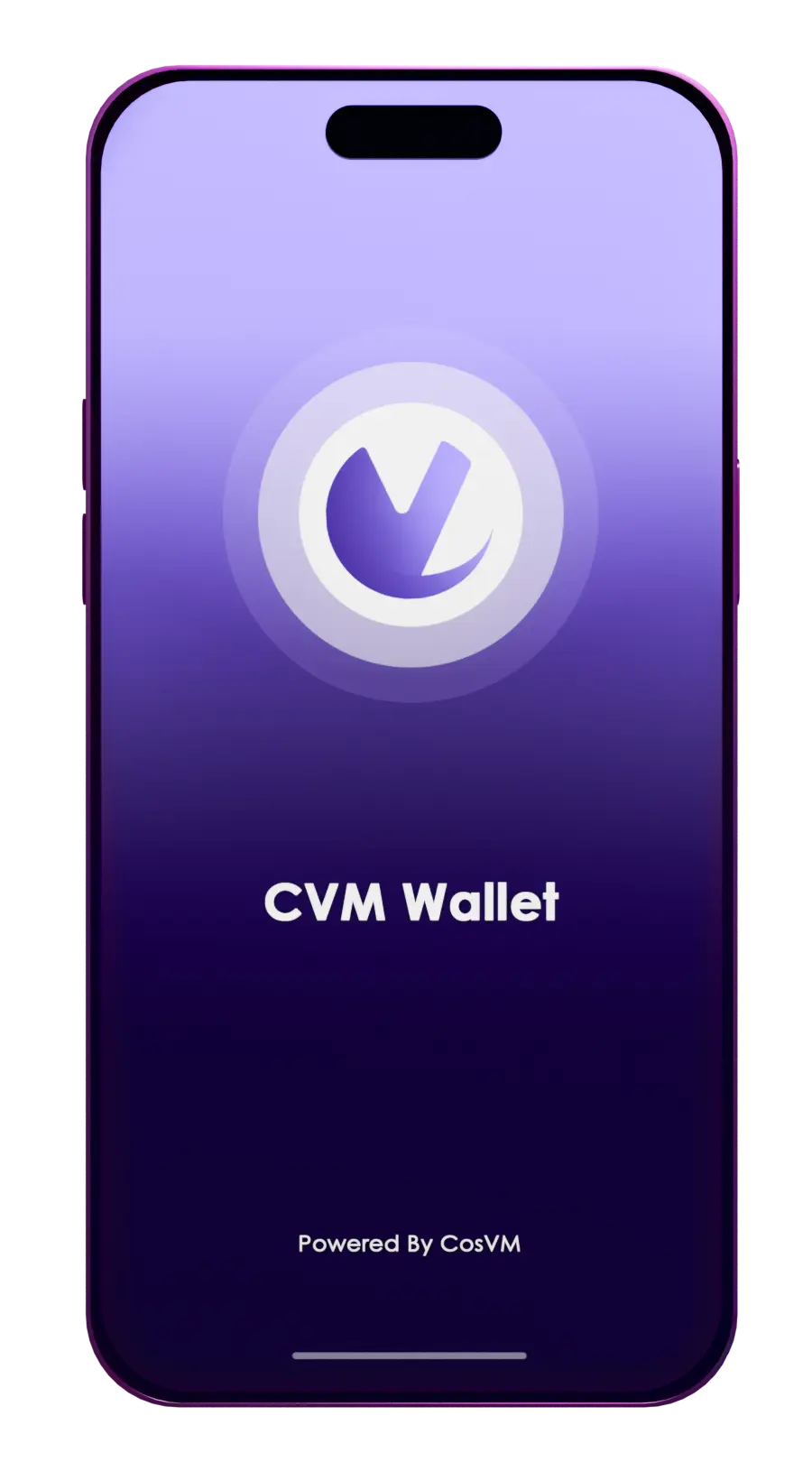 Features of CVM Wallet